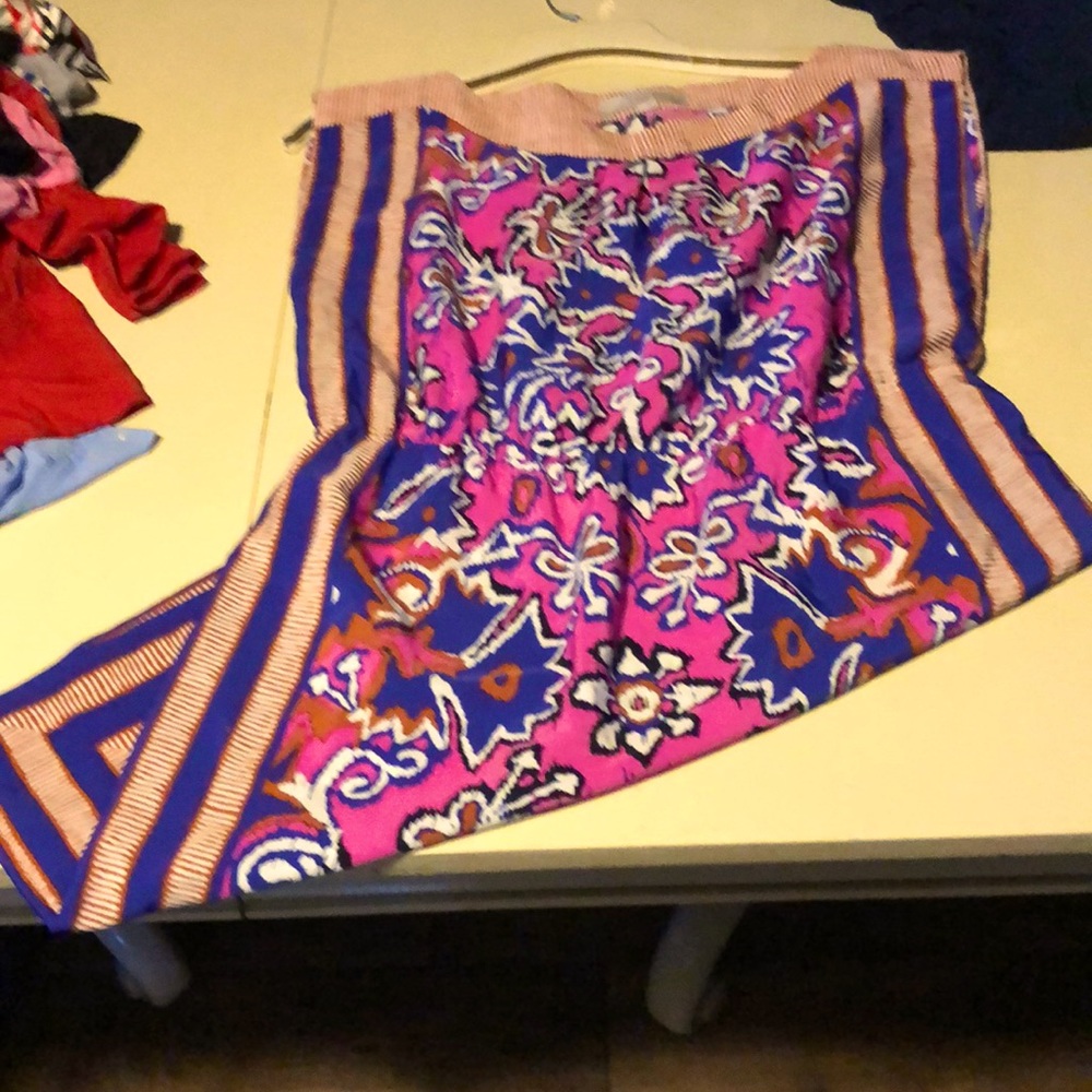 LOFT dress